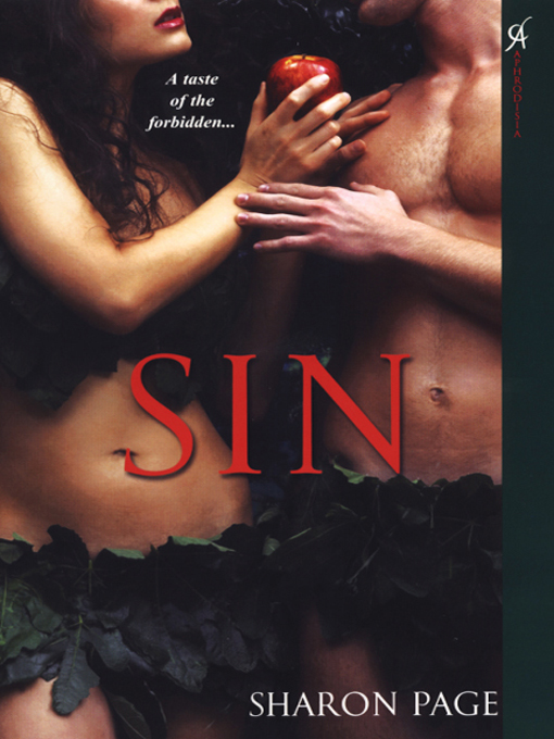 Title details for Sin by Sharon Page - Available